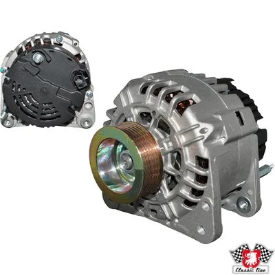 Alternator (1190105900)