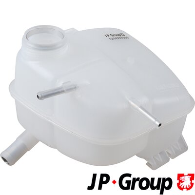 Expansion Tank, coolant (1214701500)