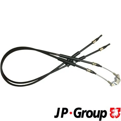 Cable Pull, parking brake (1270302800)