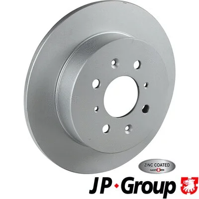 Brake Disc (3463202300)