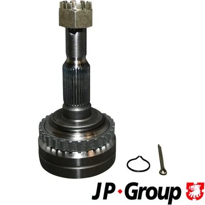 Joint, drive shaft (1243201200)