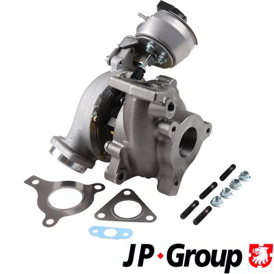 Charger, charging (supercharged/turbocharged) (1117412700)