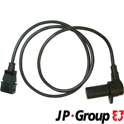 Sensor, crankshaft pulse (1293700800)