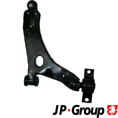 Control/Trailing Arm, wheel suspension (1540101080)