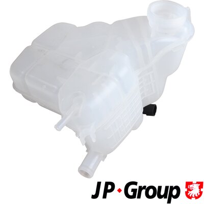 Expansion Tank, coolant (1214702400)