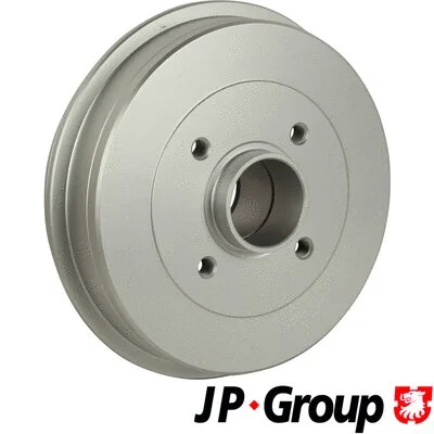 Brake Drum (4363500400)
