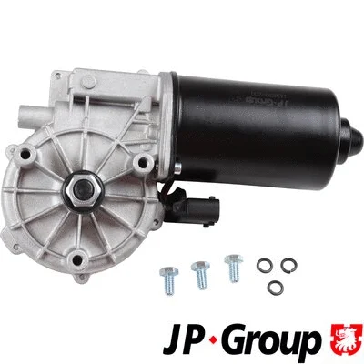 Wiper Motor (1498200200)