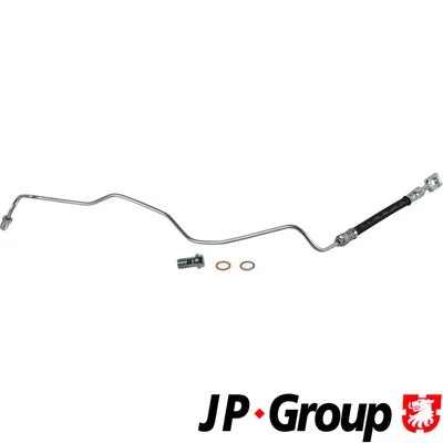 Brake Hose (1161704380)