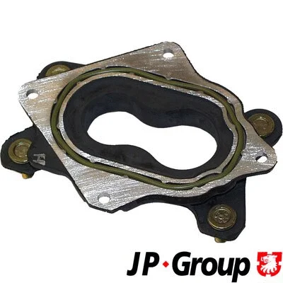 Flange, carburettor (1115301000)