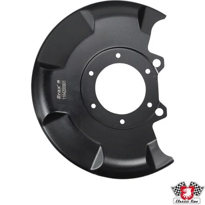 Splash Guard, brake disc (1164200901)