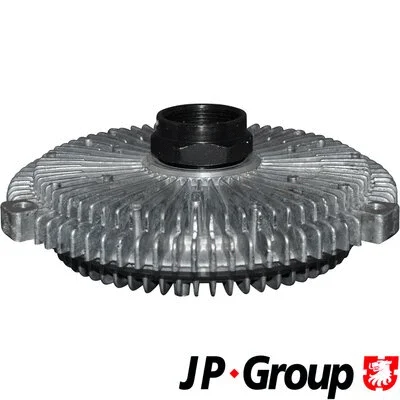 Clutch, radiator fan (1314901500)