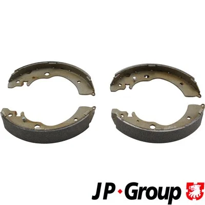 Brake Shoe Set (3463900410)