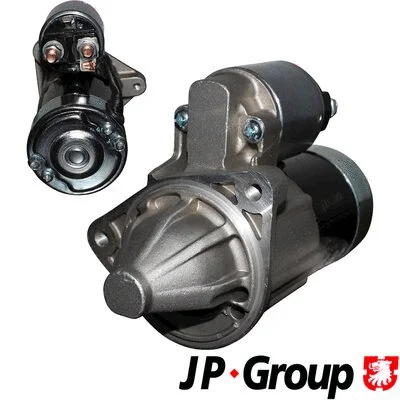 Starter (3590300500)