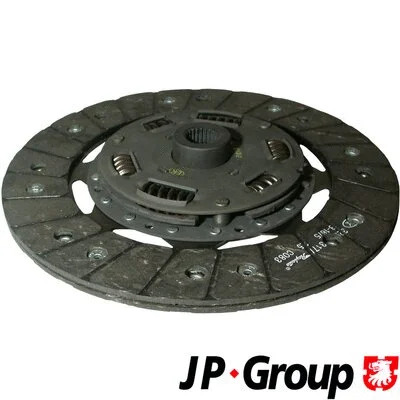 Clutch Disc (1130201800)