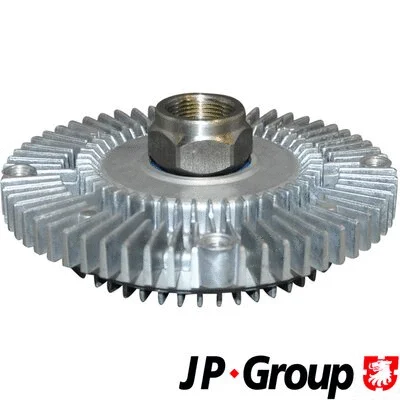 Clutch, radiator fan (1114900900)