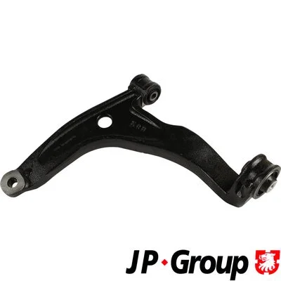Control/Trailing Arm, wheel suspension (1140106970)