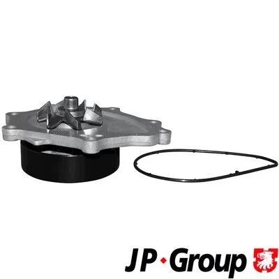 Water Pump, engine cooling (4814103300)