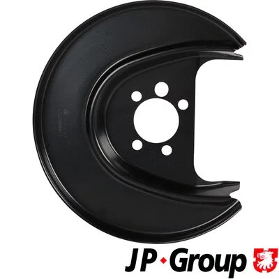 Splash Guard, brake disc (1164300770)