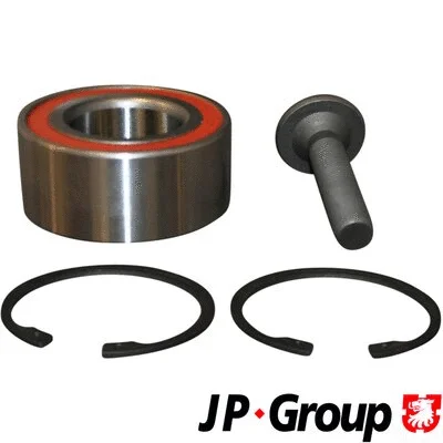 Wheel Bearing Kit (1141301110)
