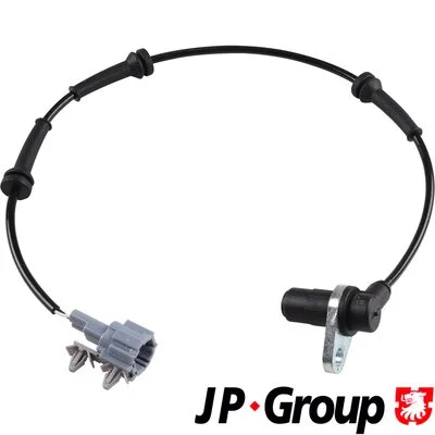Sensor, wheel speed (4097104580)
