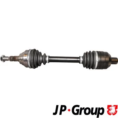 Drive Shaft (1243100680)