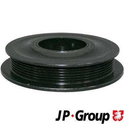 Belt Pulley, crankshaft (1218300200)