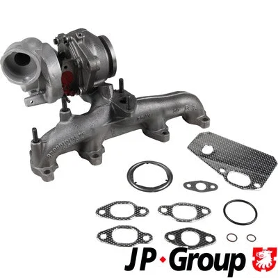 Charger, charging (supercharged/turbocharged)