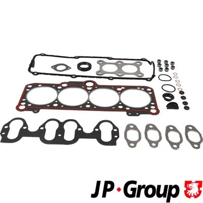 Gasket Kit, cylinder head (1119001010)