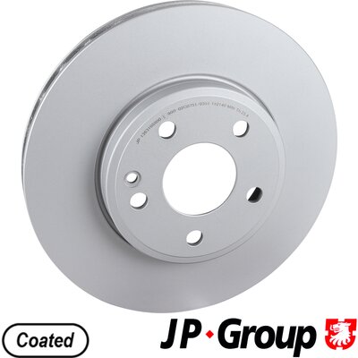 Brake Disc (1363108800)
