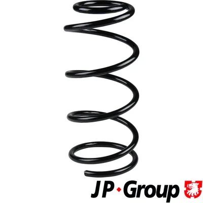 Suspension Spring (1542200600)