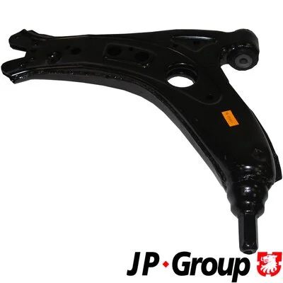 Control/Trailing Arm, wheel suspension (1140102100)
