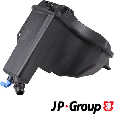 Expansion Tank, coolant
