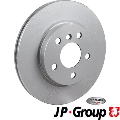 Brake Disc (6063100500)