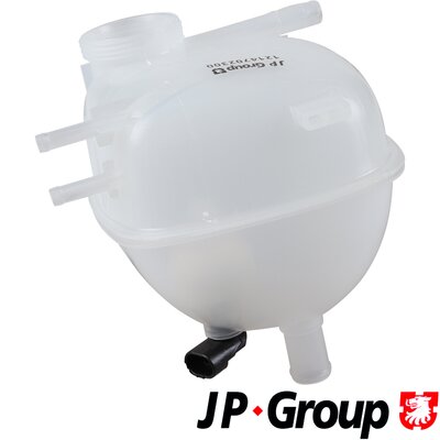 Expansion Tank, coolant (1214702300)