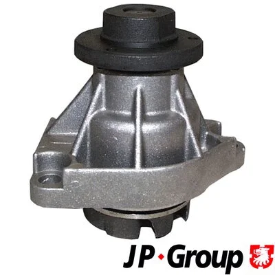 Water Pump, engine cooling (1214101500)