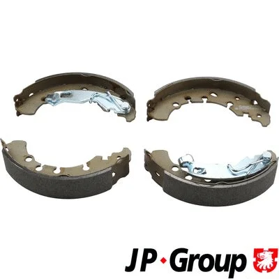 Brake Shoe Set (3163900410)