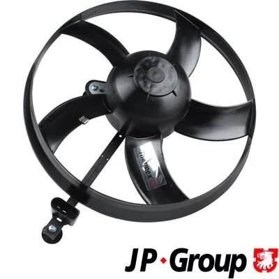 Fan, engine cooling (1199103600)