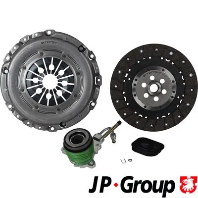 Clutch Kit (1530409210)