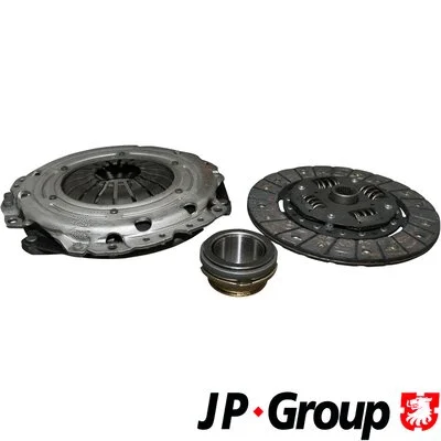 Clutch Kit (1230400910)