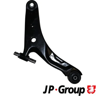 Control/Trailing Arm, wheel suspension (3540100480)