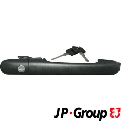 Exterior Door Handle (1387100100)