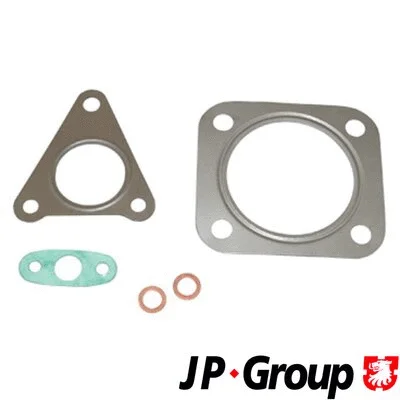 Mounting Kit, charger (1517752310)