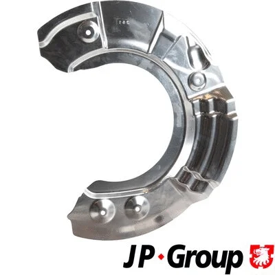 Splash Guard, brake disc (1464204280)