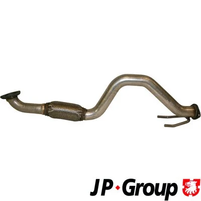 Exhaust Pipe (1120207400)