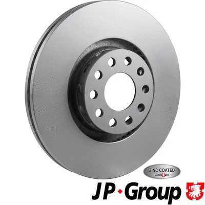 Brake Disc (1163113700)