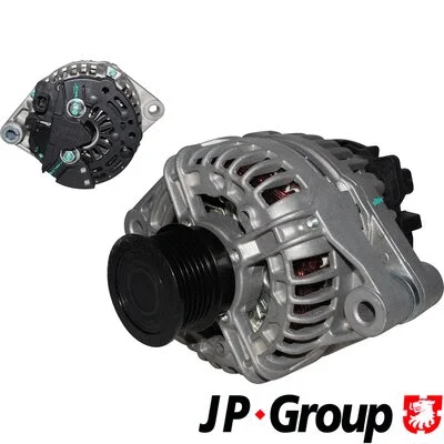 Alternator (1290104700)