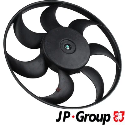 Fan, engine cooling (1299100400)