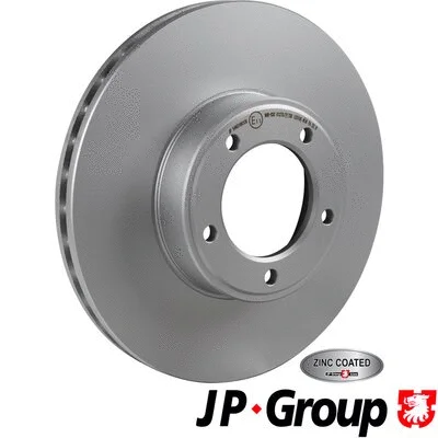 Brake Disc (5463100100)