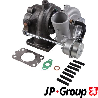 Charger, charging (supercharged/turbocharged) (4517400600)