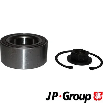 Wheel Bearing Kit (1541301110)